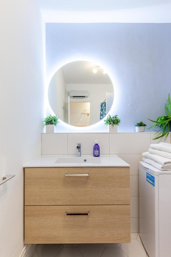 La Navette Apartment Marseille Bagian luar foto